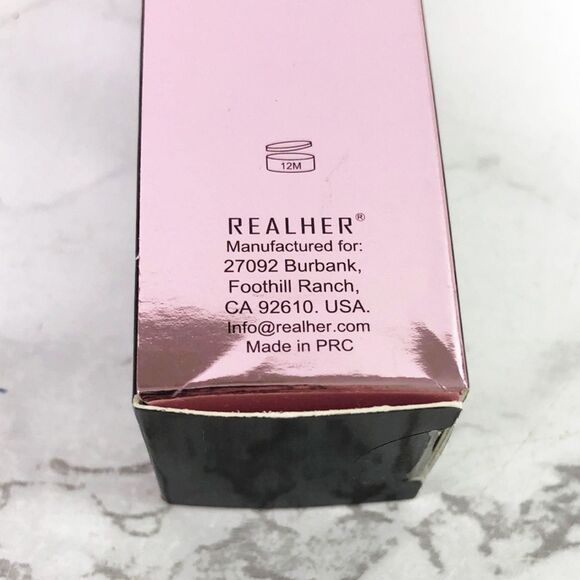 NIB Dream Without Limits Face Primer - Realher - Picture 10 of 11
